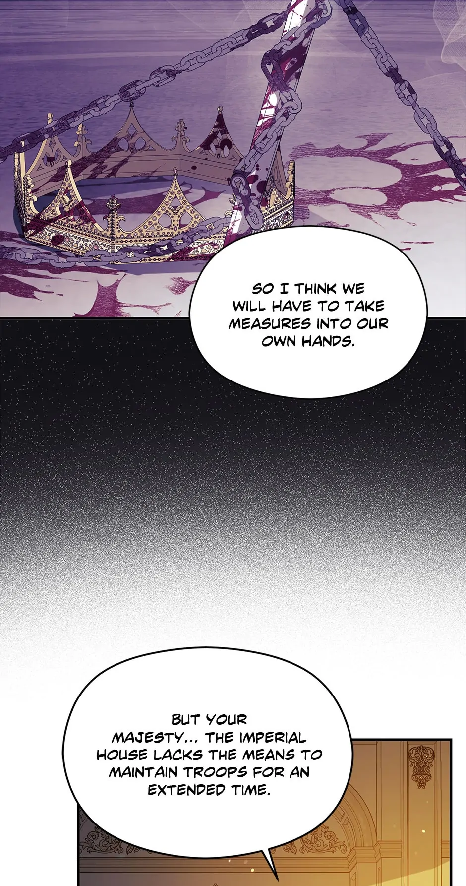 I Didn’t Mean to Seduce the Male Lead Chapter 85 261 23
