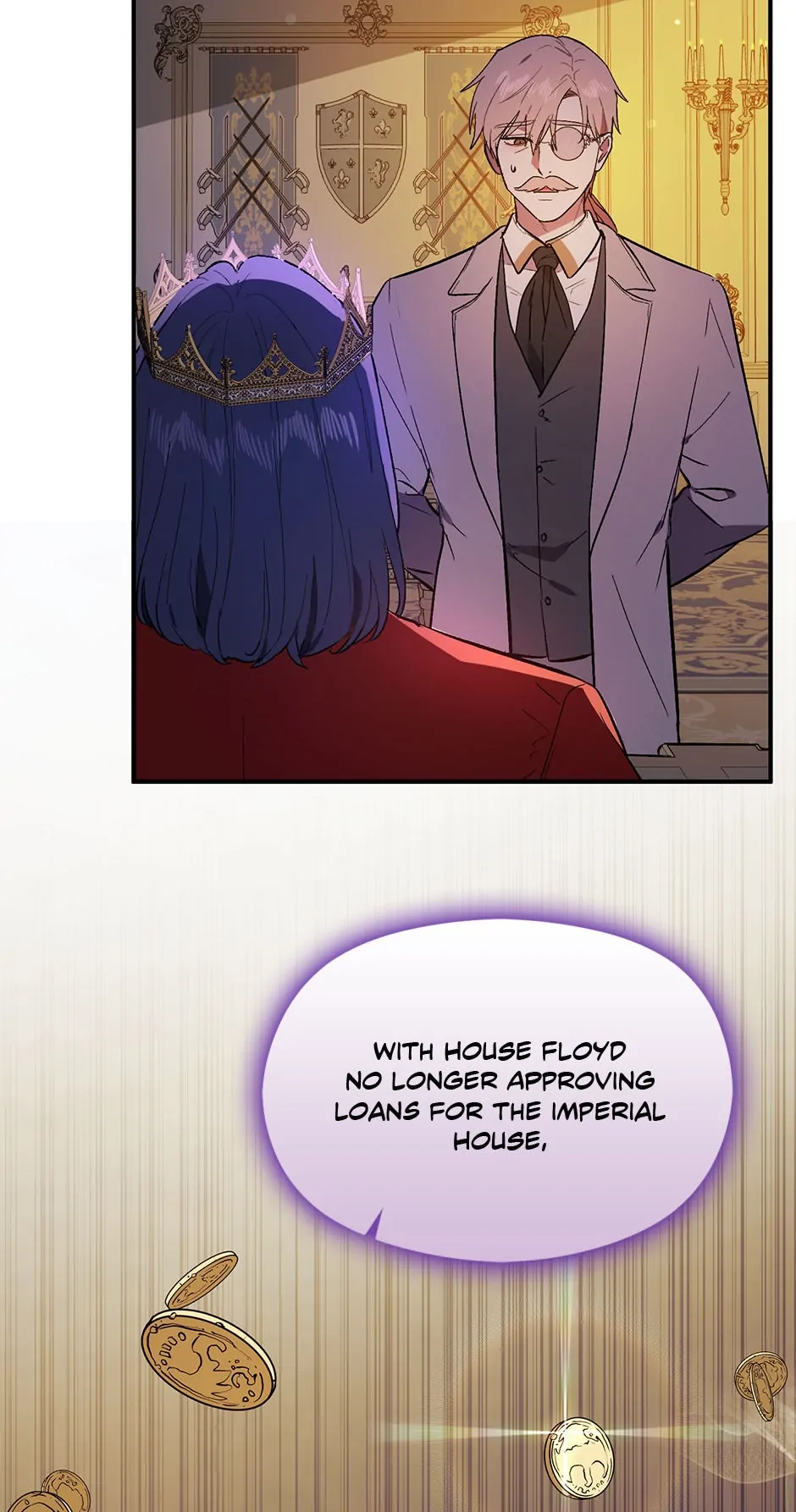 I Didn’t Mean to Seduce the Male Lead Chapter 85 262 24