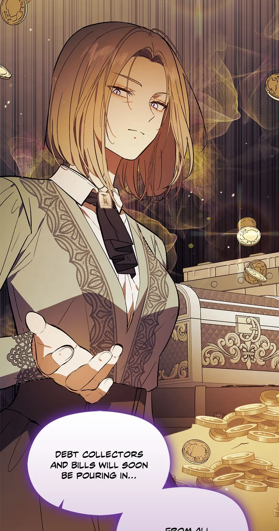 I Didn’t Mean to Seduce the Male Lead Chapter 85 263 25