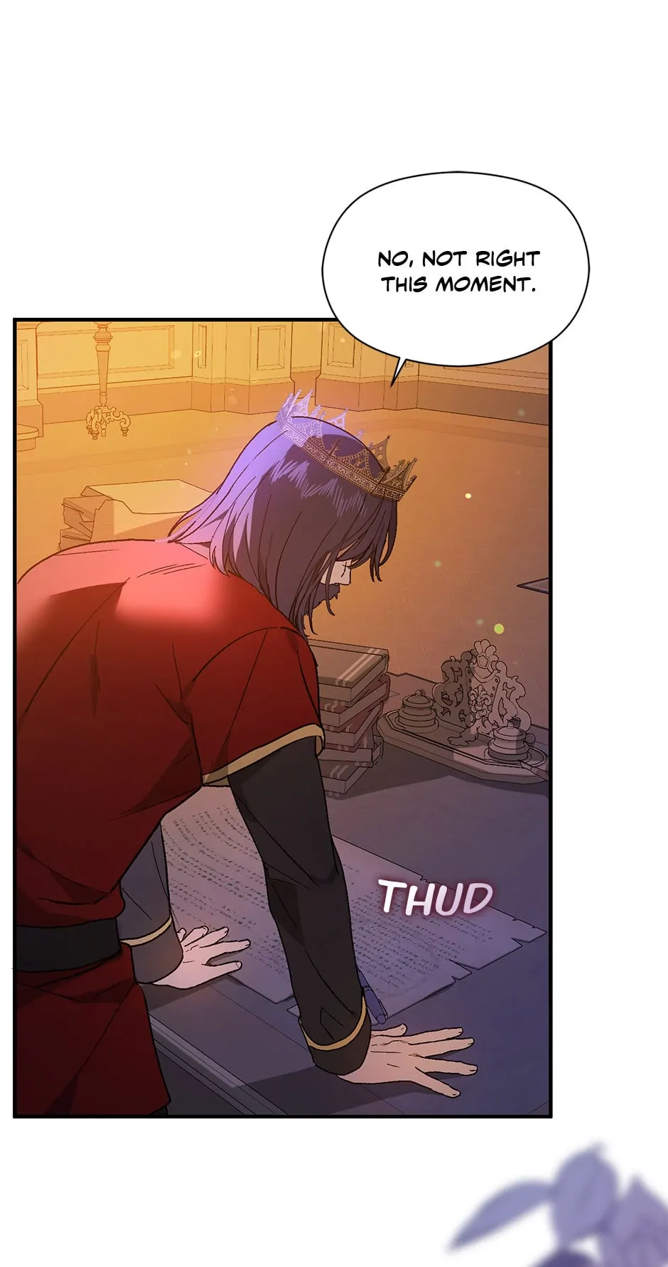 I Didn’t Mean to Seduce the Male Lead Chapter 85 267 29