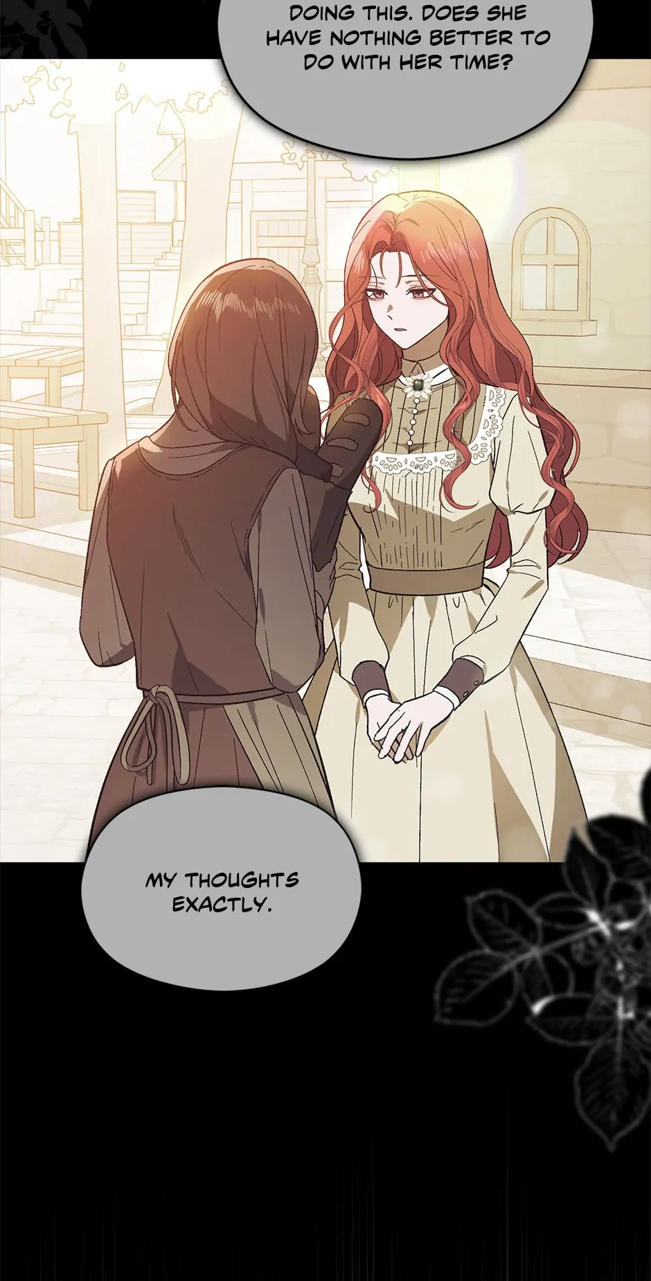 I Didn’t Mean to Seduce the Male Lead Chapter 85 241 3