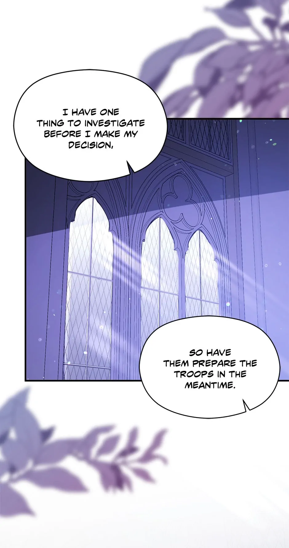 I Didn’t Mean to Seduce the Male Lead Chapter 85 268 30