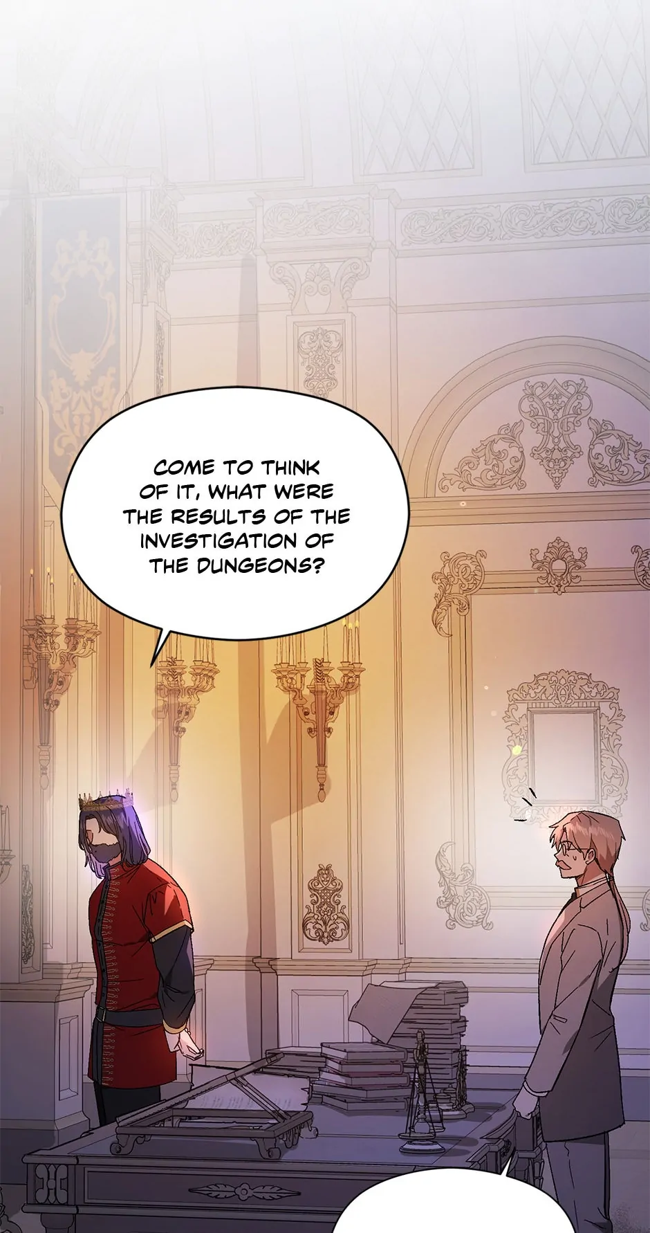I Didn’t Mean to Seduce the Male Lead Chapter 85 269 31