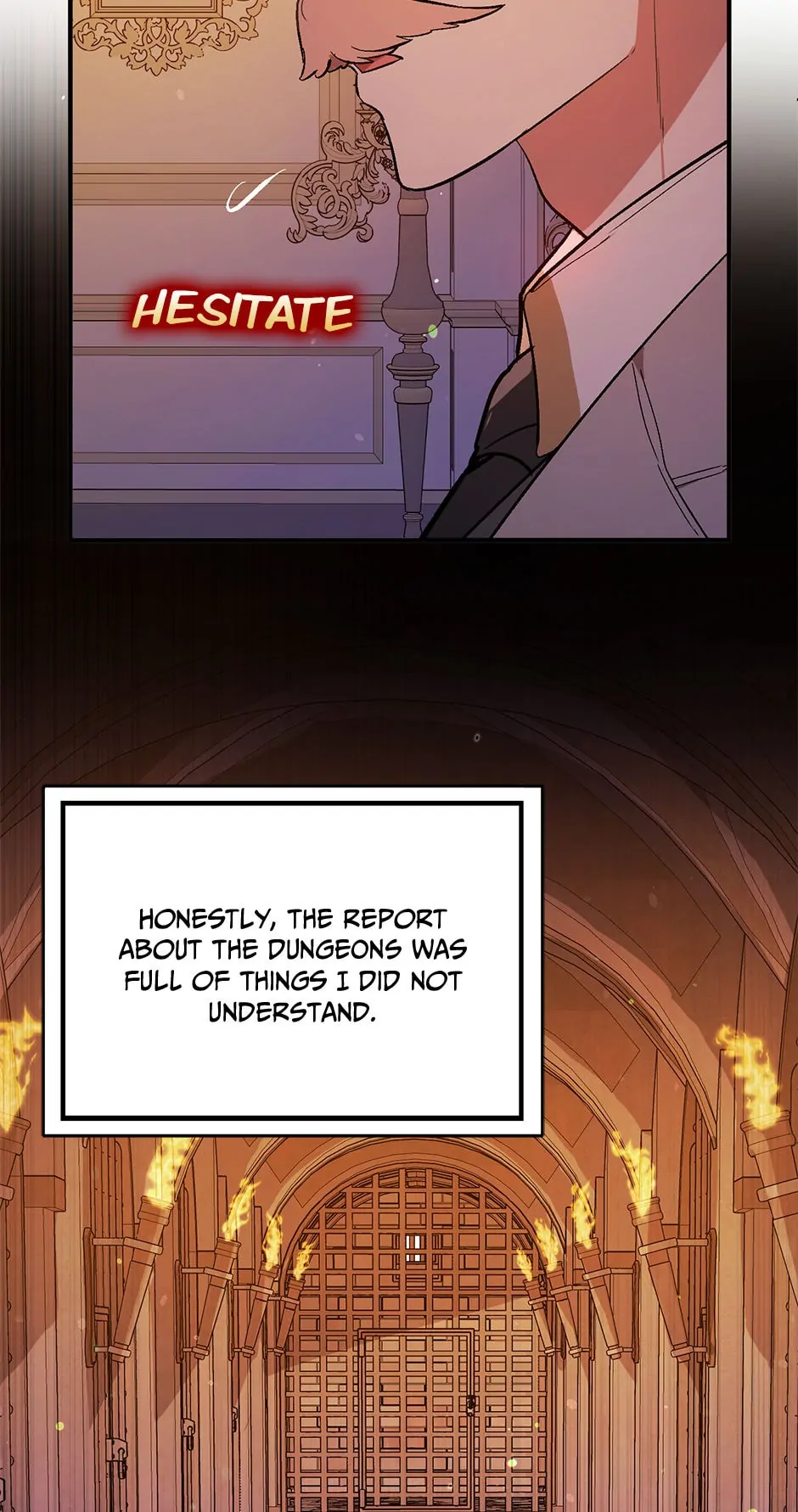 I Didn’t Mean to Seduce the Male Lead Chapter 85 271 33