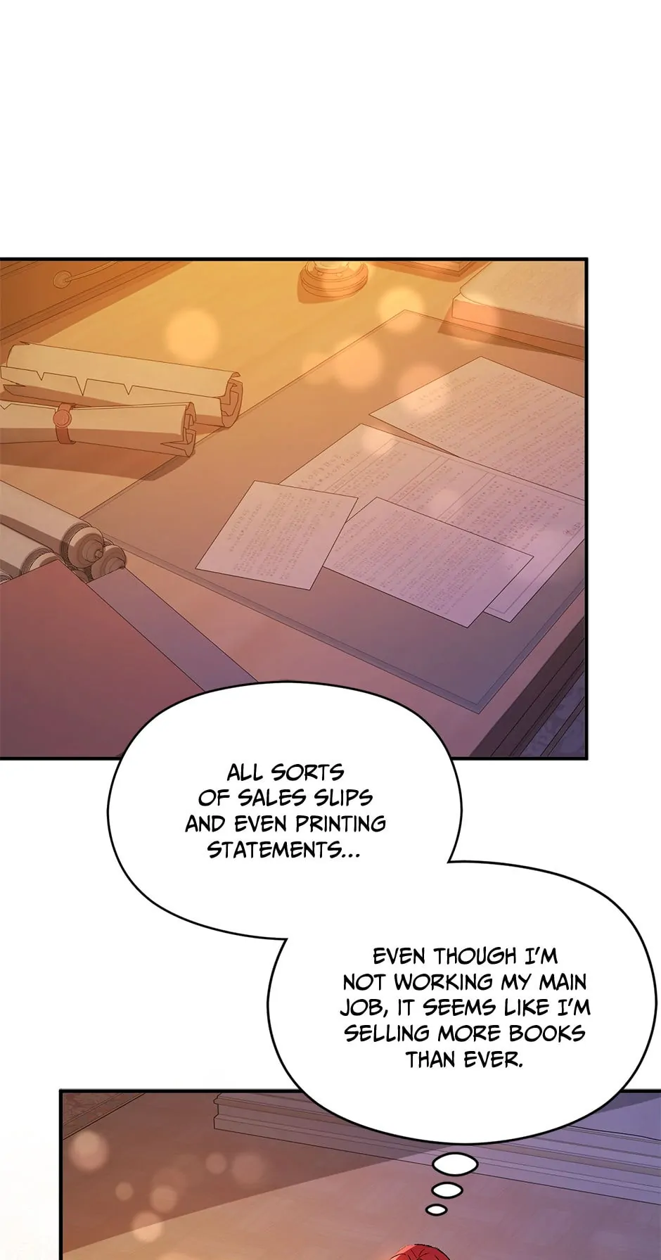 I Didn’t Mean to Seduce the Male Lead Chapter 85 280 42