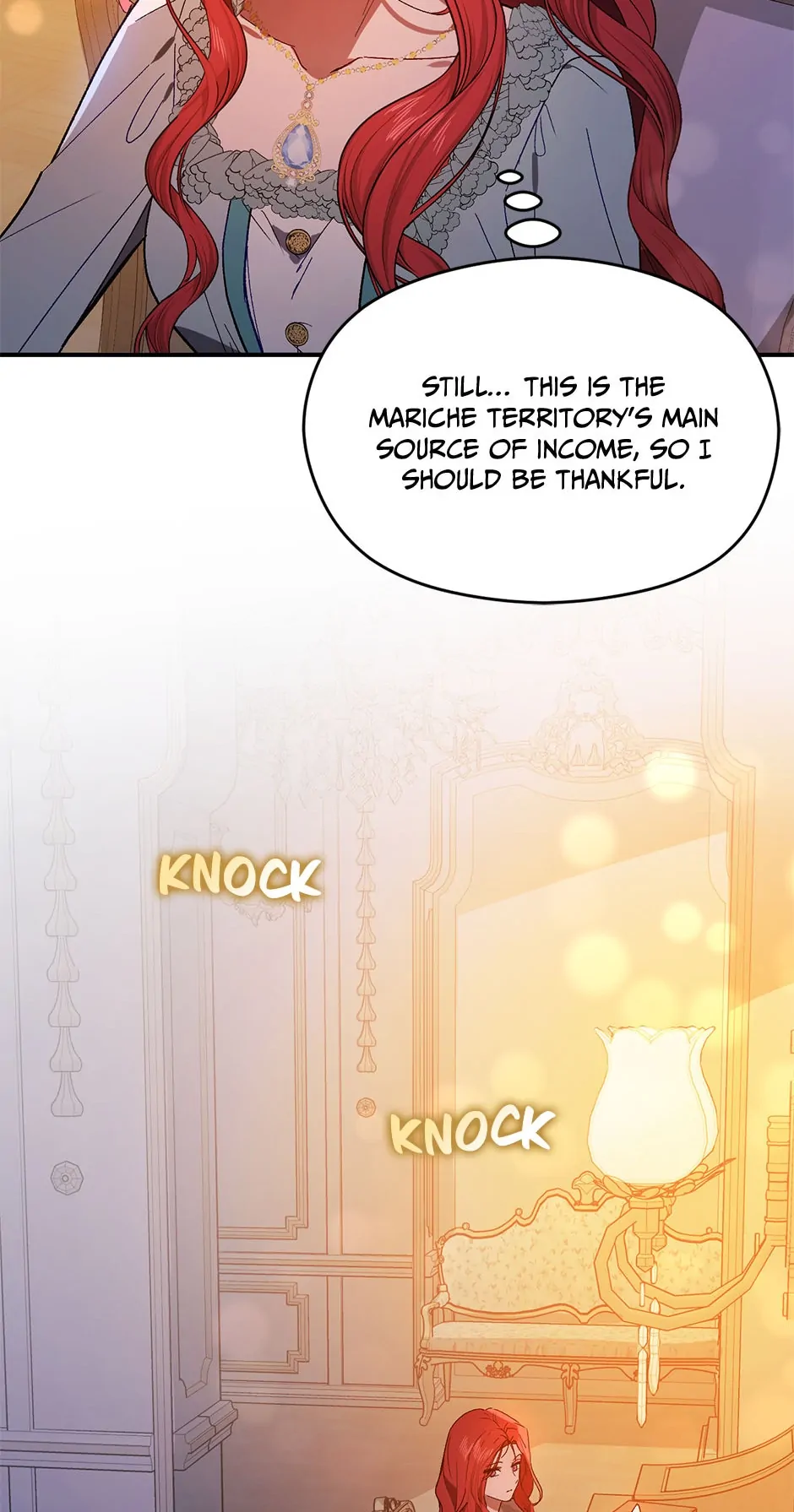I Didn’t Mean to Seduce the Male Lead Chapter 85 282 44