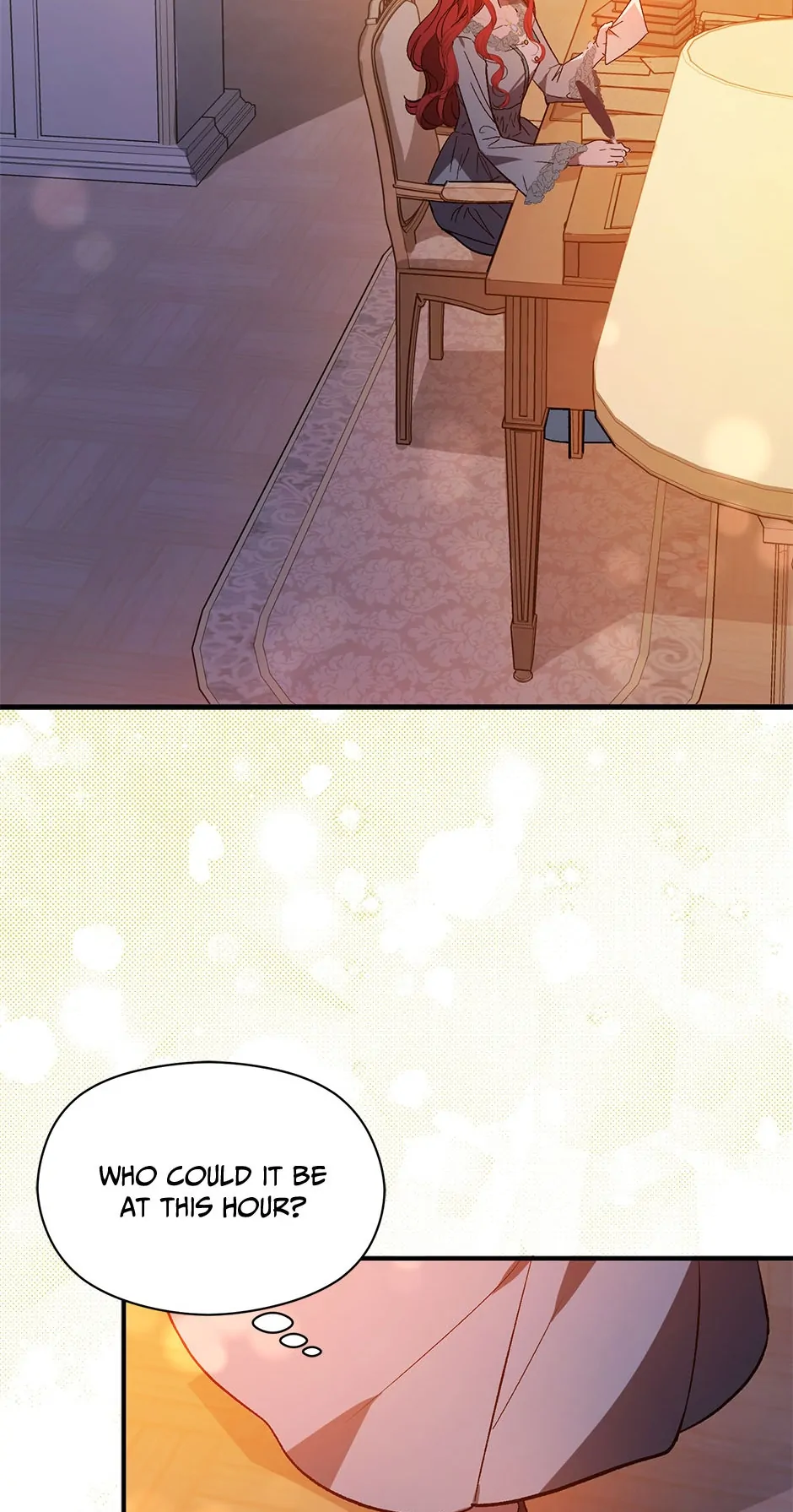 I Didn’t Mean to Seduce the Male Lead Chapter 85 283 45