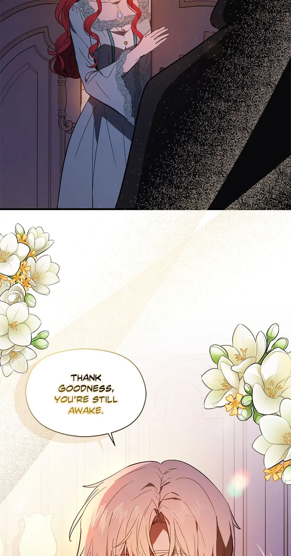 I Didn’t Mean to Seduce the Male Lead Chapter 85 285 47