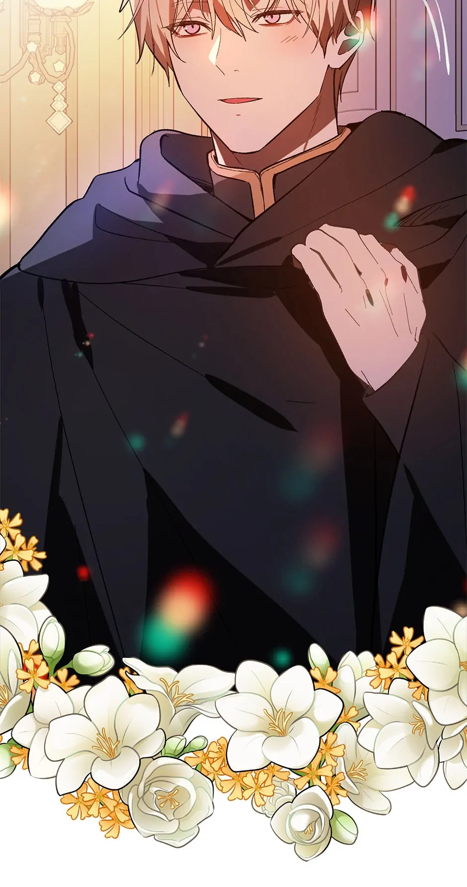 I Didn’t Mean to Seduce the Male Lead Chapter 85 286 48