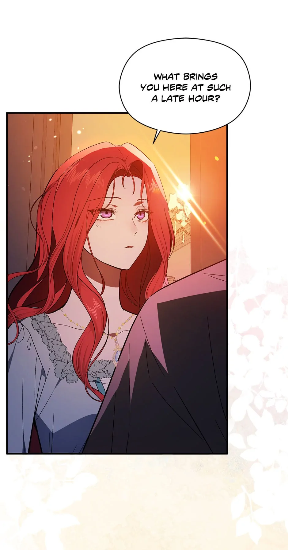 I Didn’t Mean to Seduce the Male Lead Chapter 85 287 49