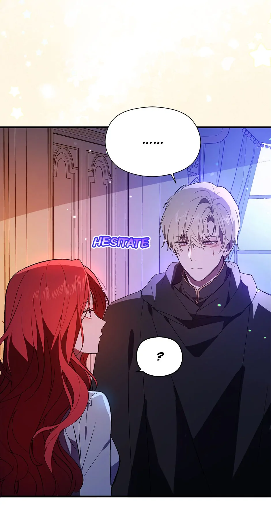 I Didn’t Mean to Seduce the Male Lead Chapter 85 293 55
