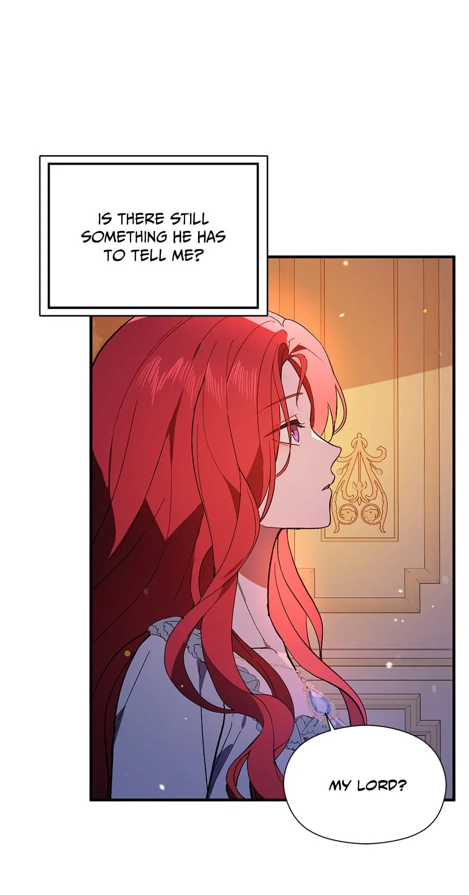 I Didn’t Mean to Seduce the Male Lead Chapter 85 294 56