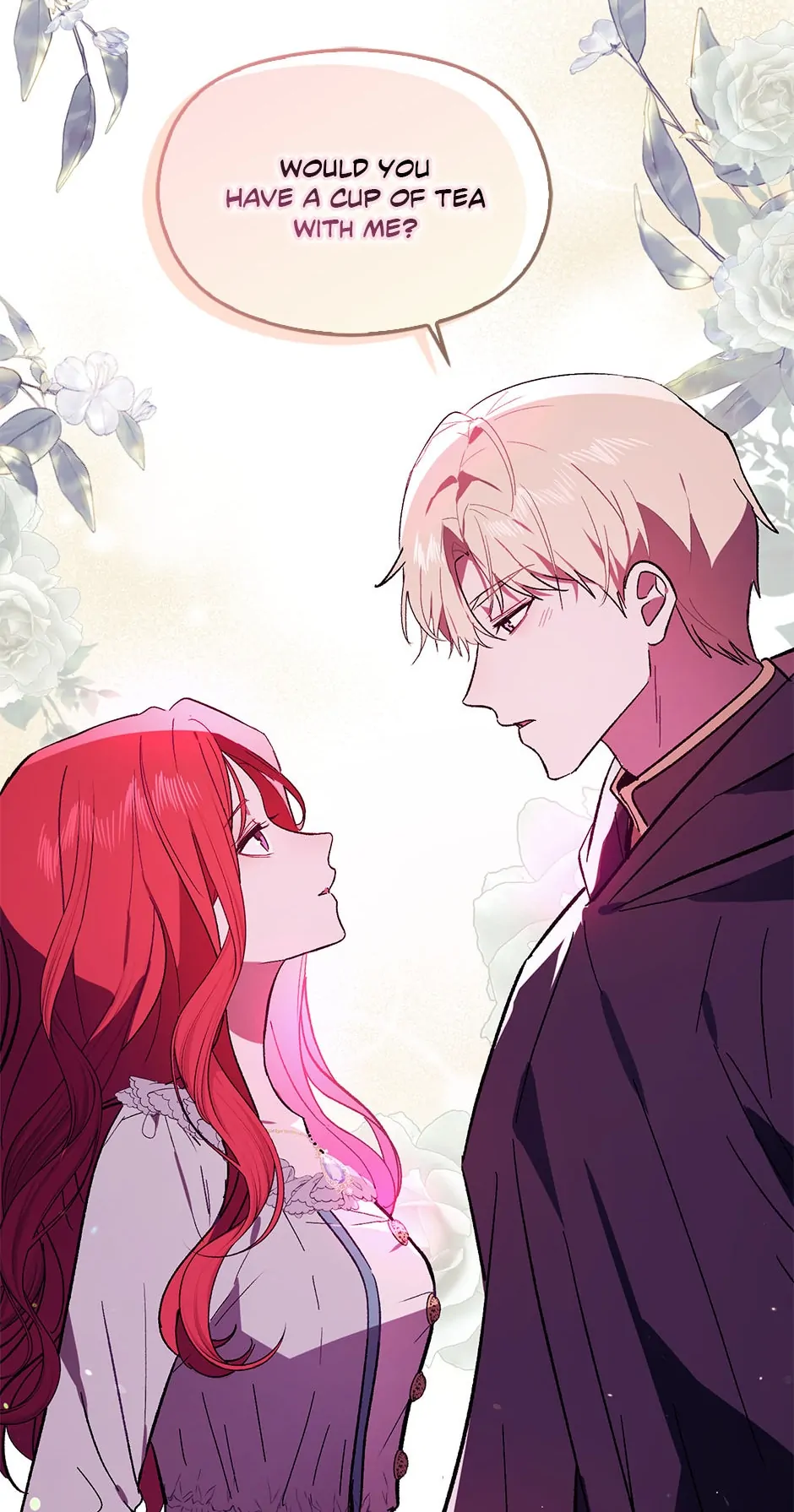 I Didn’t Mean to Seduce the Male Lead Chapter 85 297 59