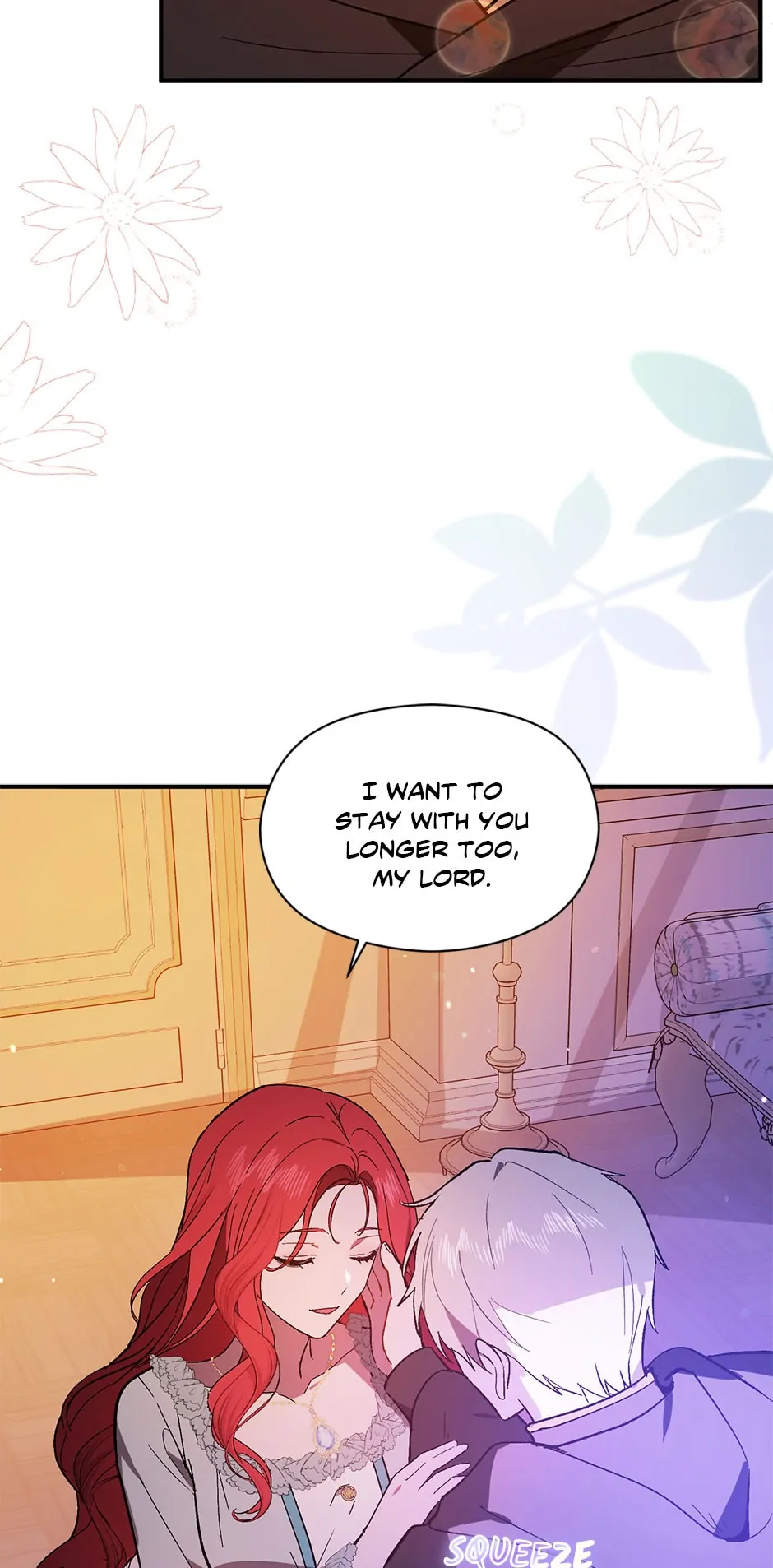I Didn’t Mean to Seduce the Male Lead Chapter 85 302 64