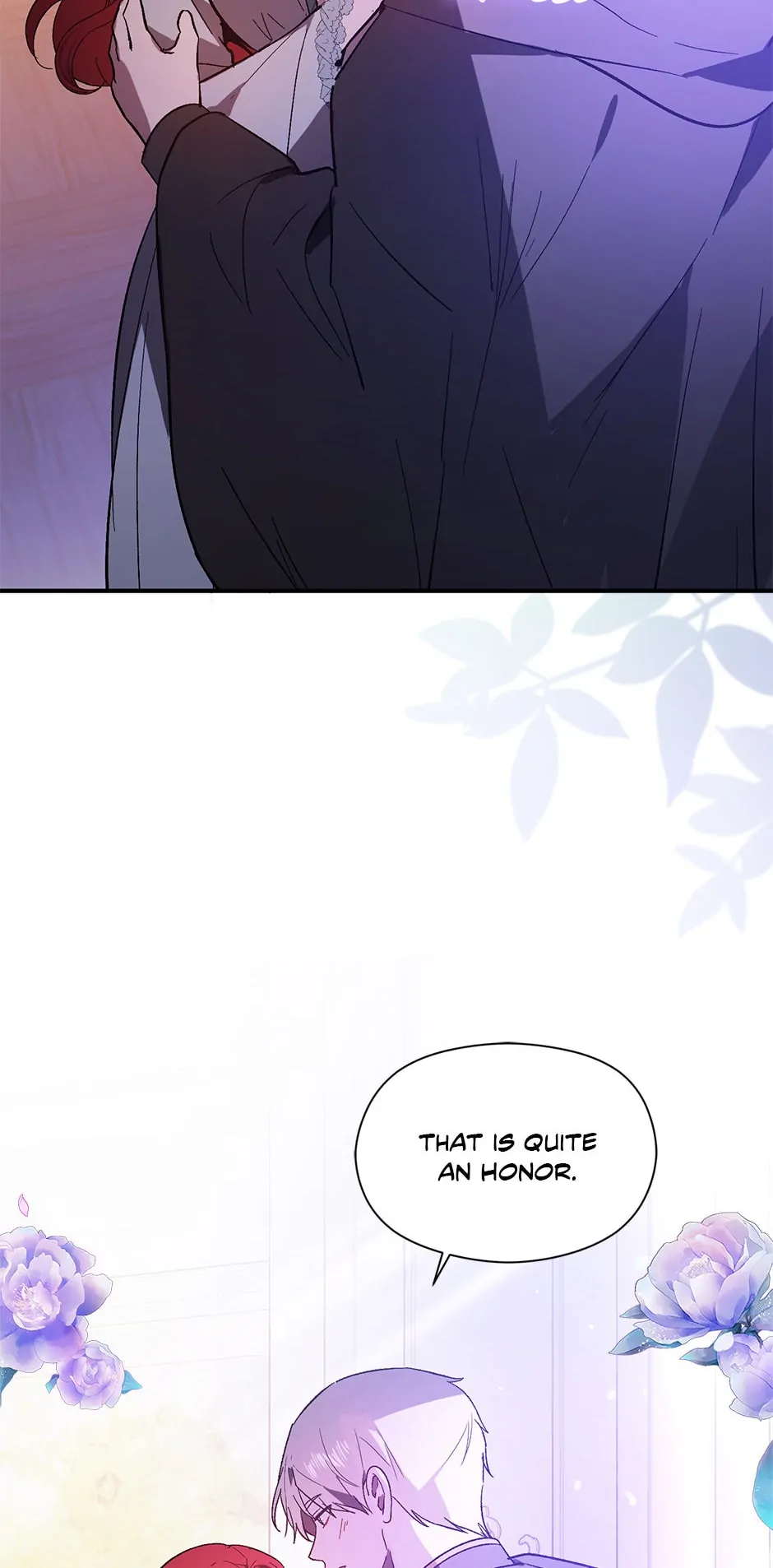 I Didn’t Mean to Seduce the Male Lead Chapter 85 303 65