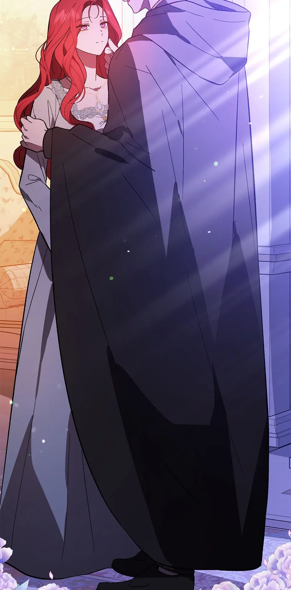 I Didn’t Mean to Seduce the Male Lead Chapter 85 304 66