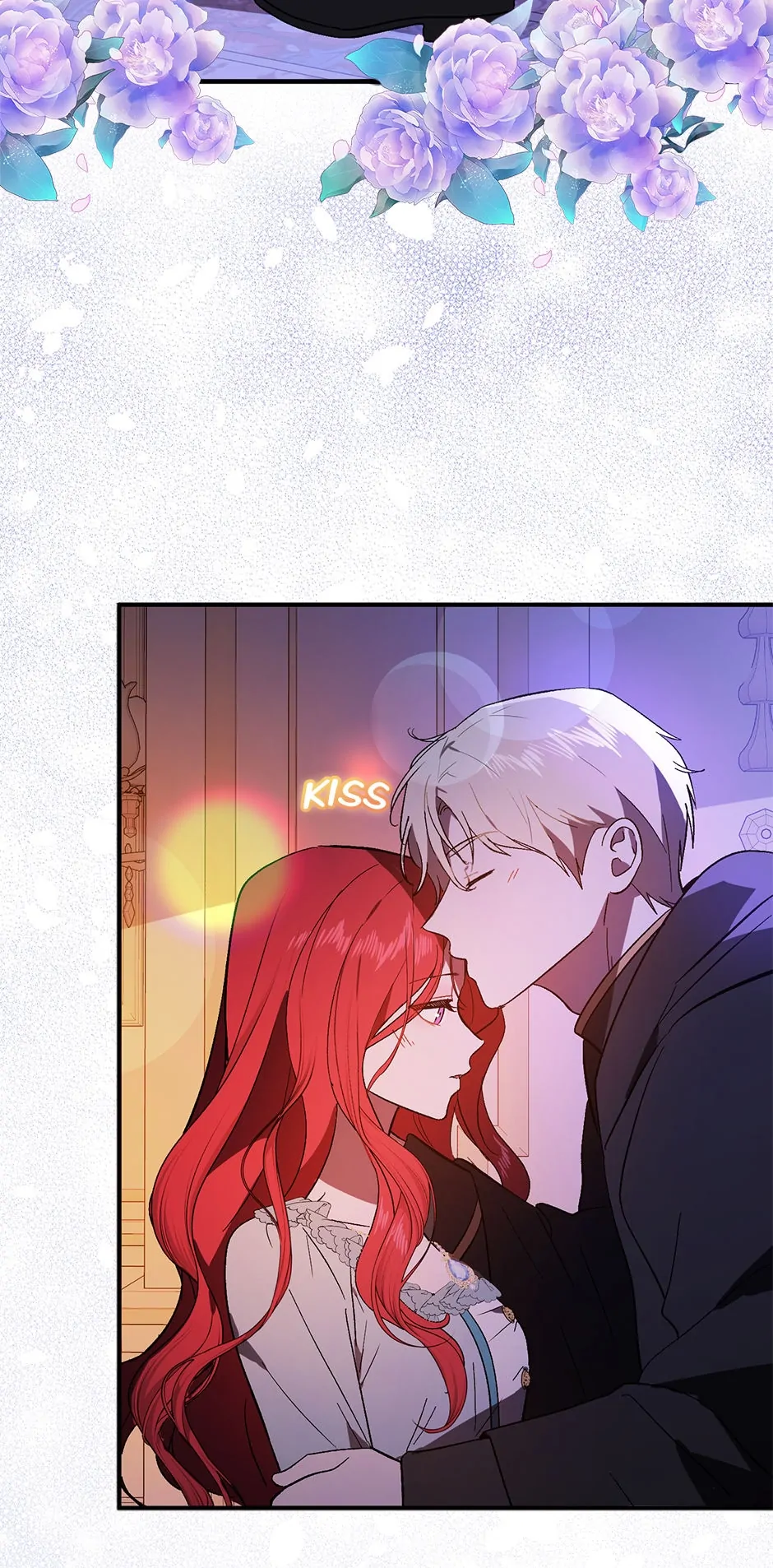I Didn’t Mean to Seduce the Male Lead Chapter 85 305 67