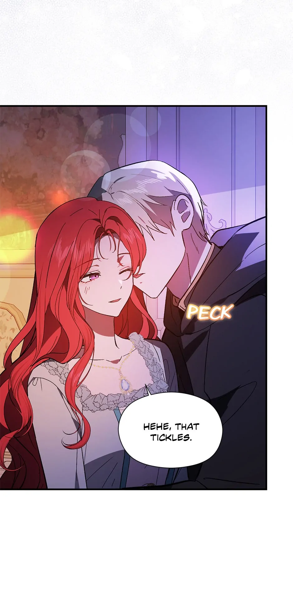 I Didn’t Mean to Seduce the Male Lead Chapter 85 306 68