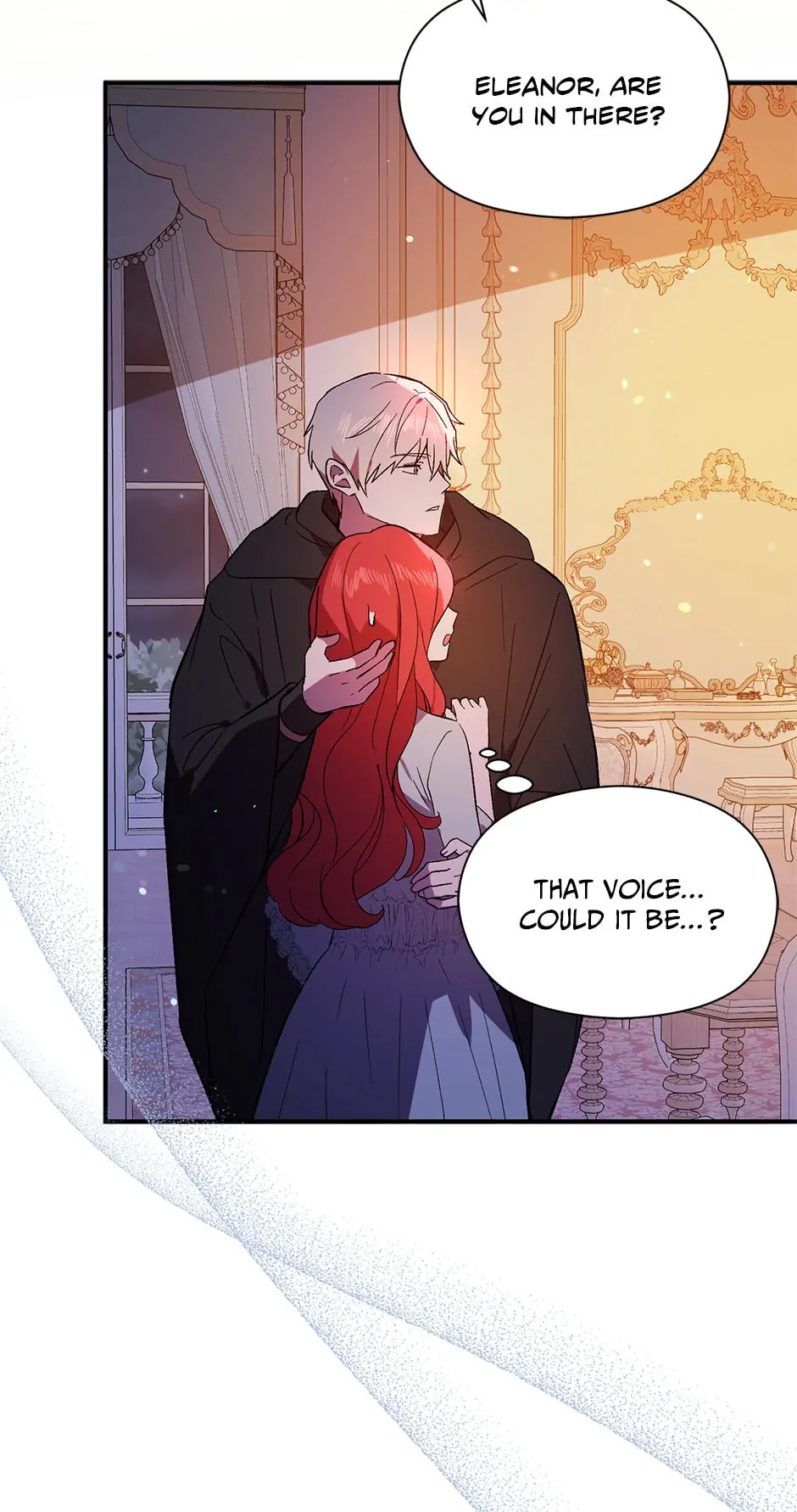 I Didn’t Mean to Seduce the Male Lead Chapter 85 311 73
