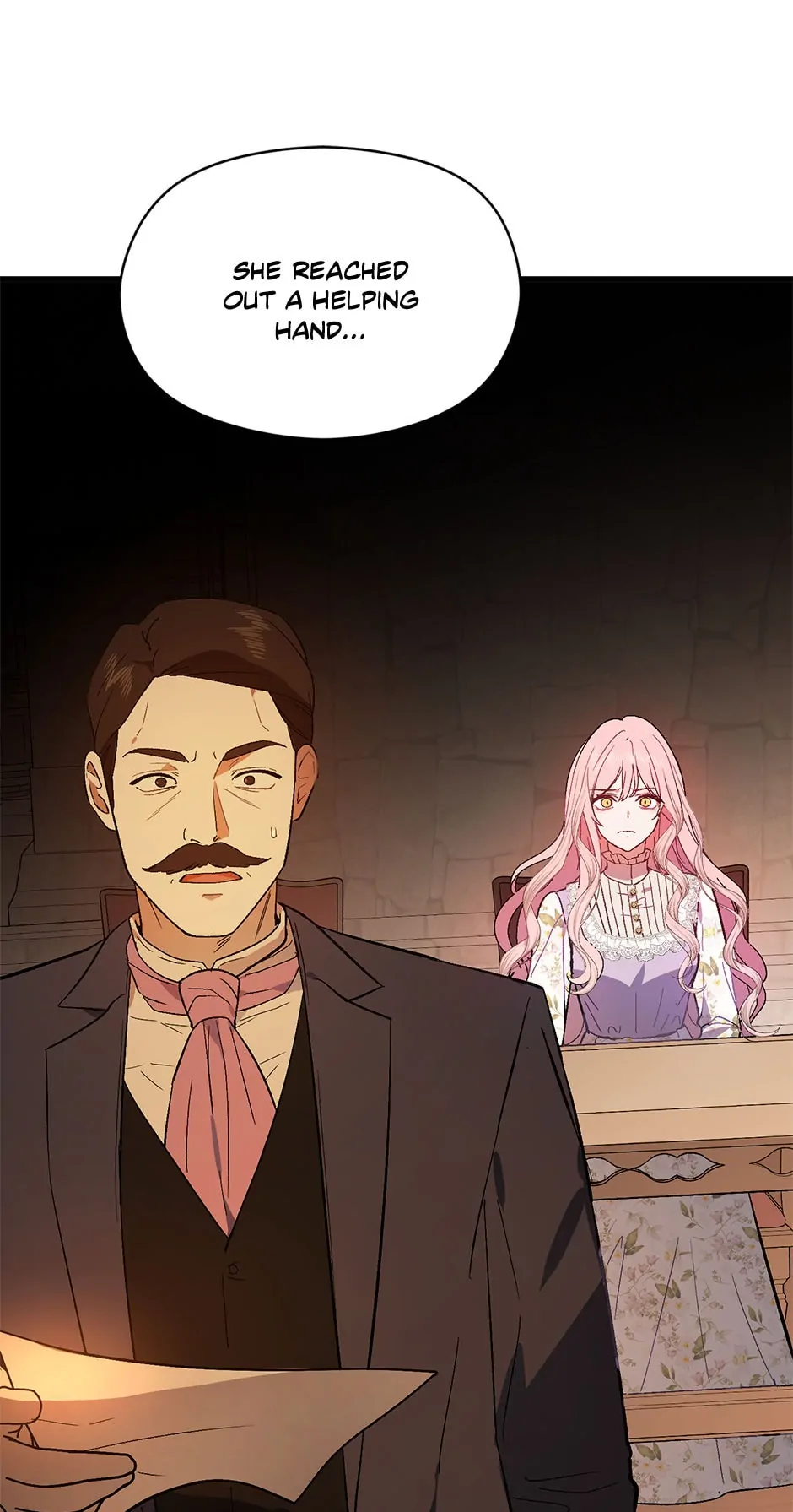 I Didn’t Mean to Seduce the Male Lead Chapter 85 246 8