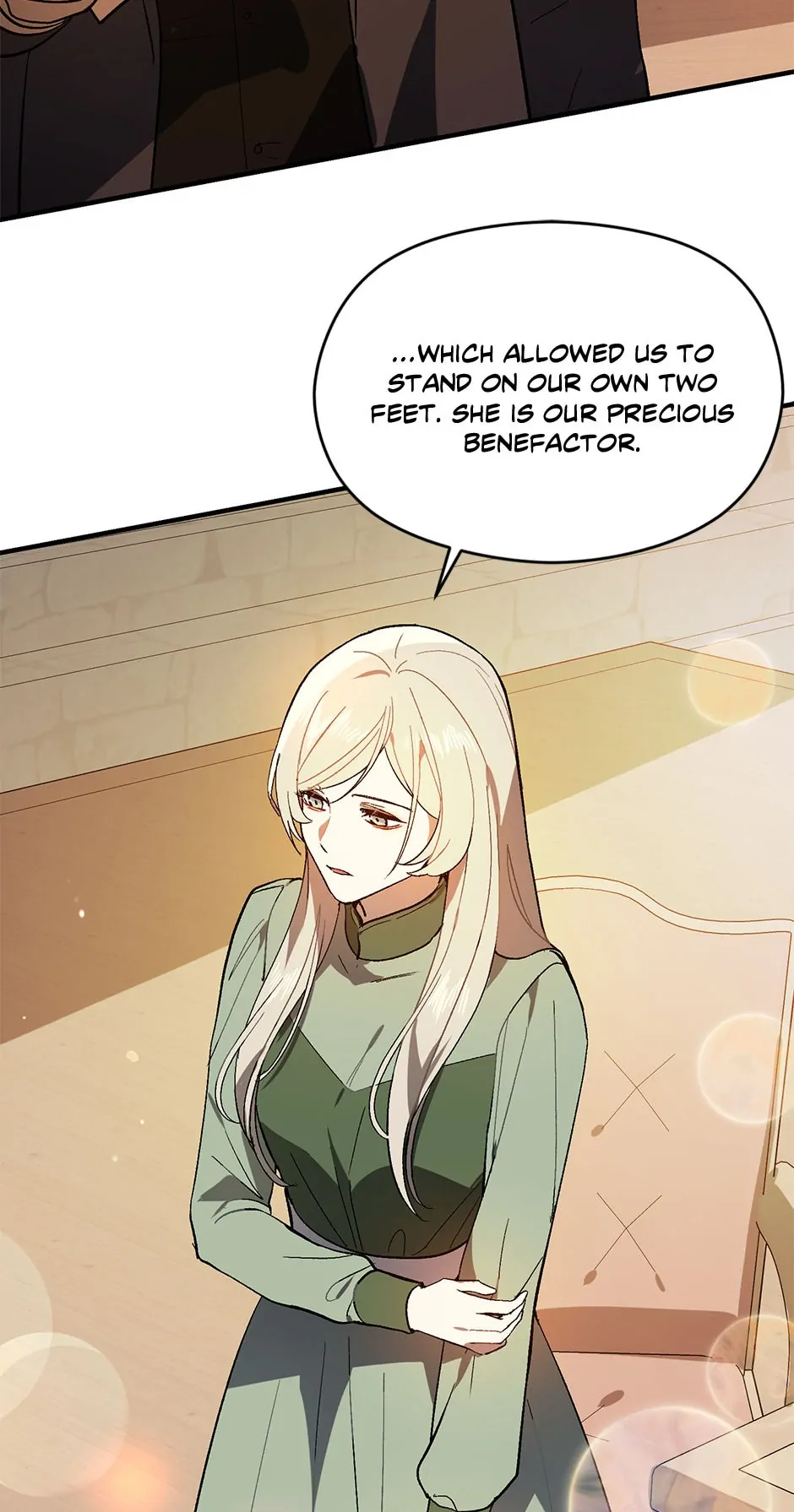 I Didn’t Mean to Seduce the Male Lead Chapter 85 247 9