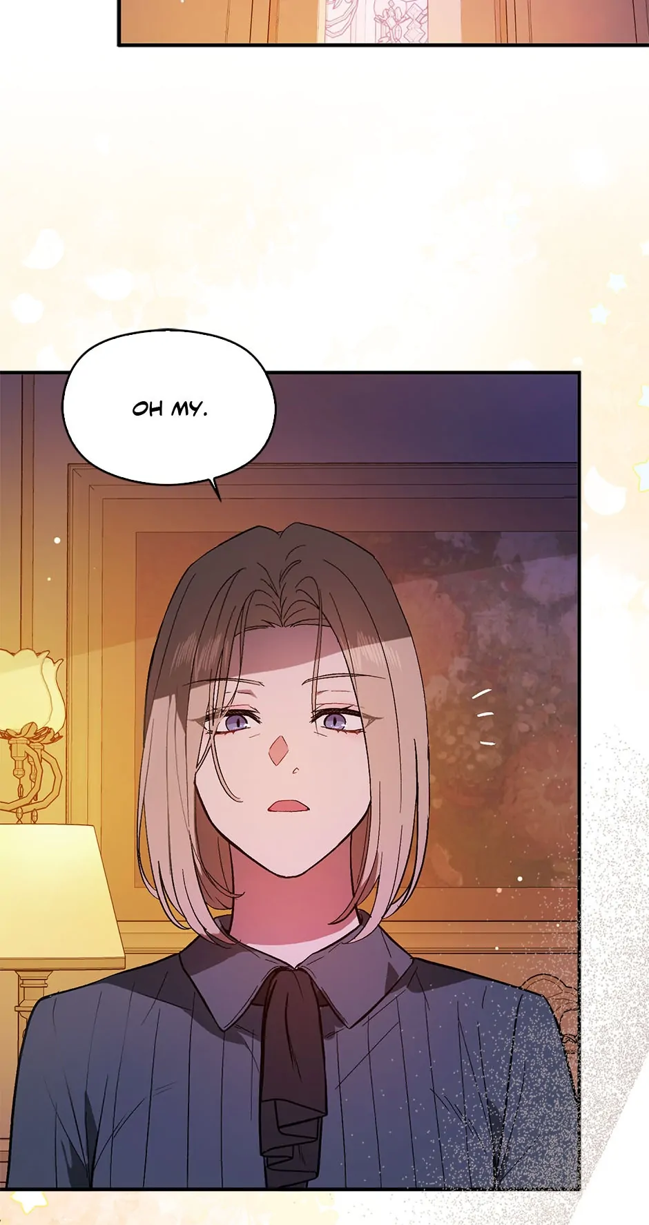 I Didn’t Mean to Seduce the Male Lead Chapter 86 234 11