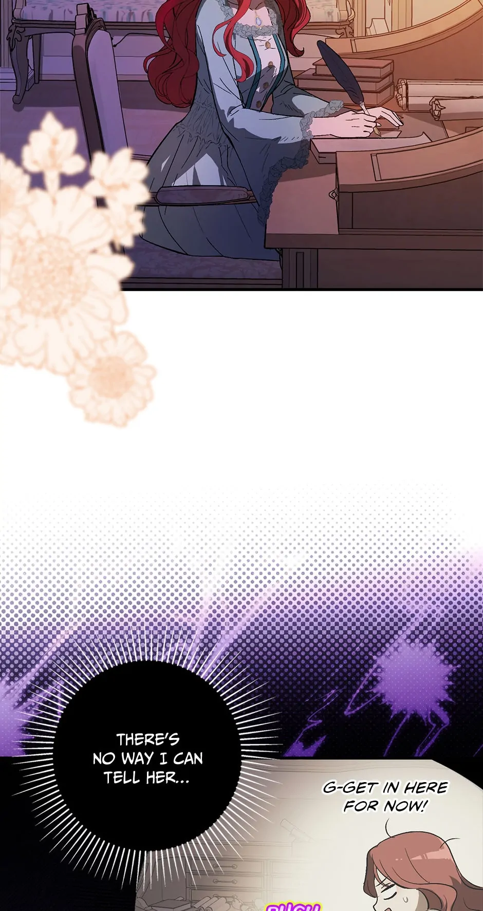 I Didn’t Mean to Seduce the Male Lead Chapter 86 236 13