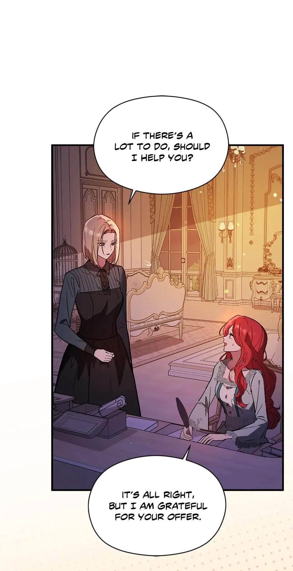 I Didn’t Mean to Seduce the Male Lead Chapter 86 238 15