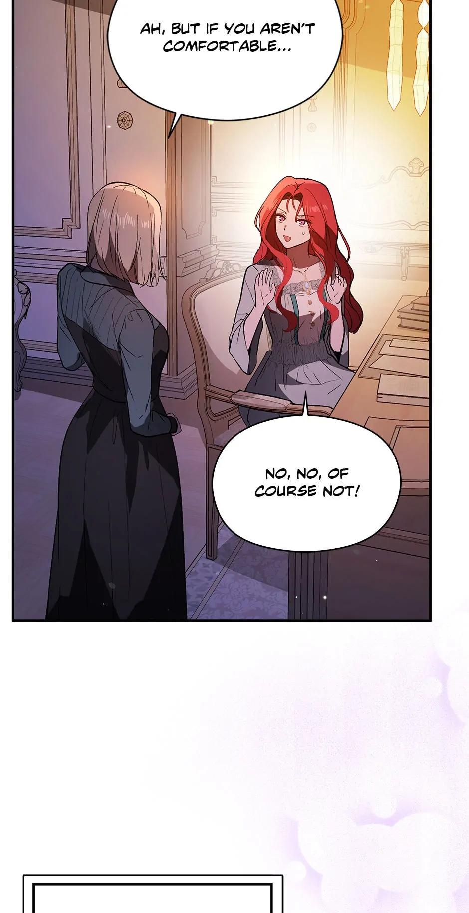 I Didn’t Mean to Seduce the Male Lead Chapter 86 242 19