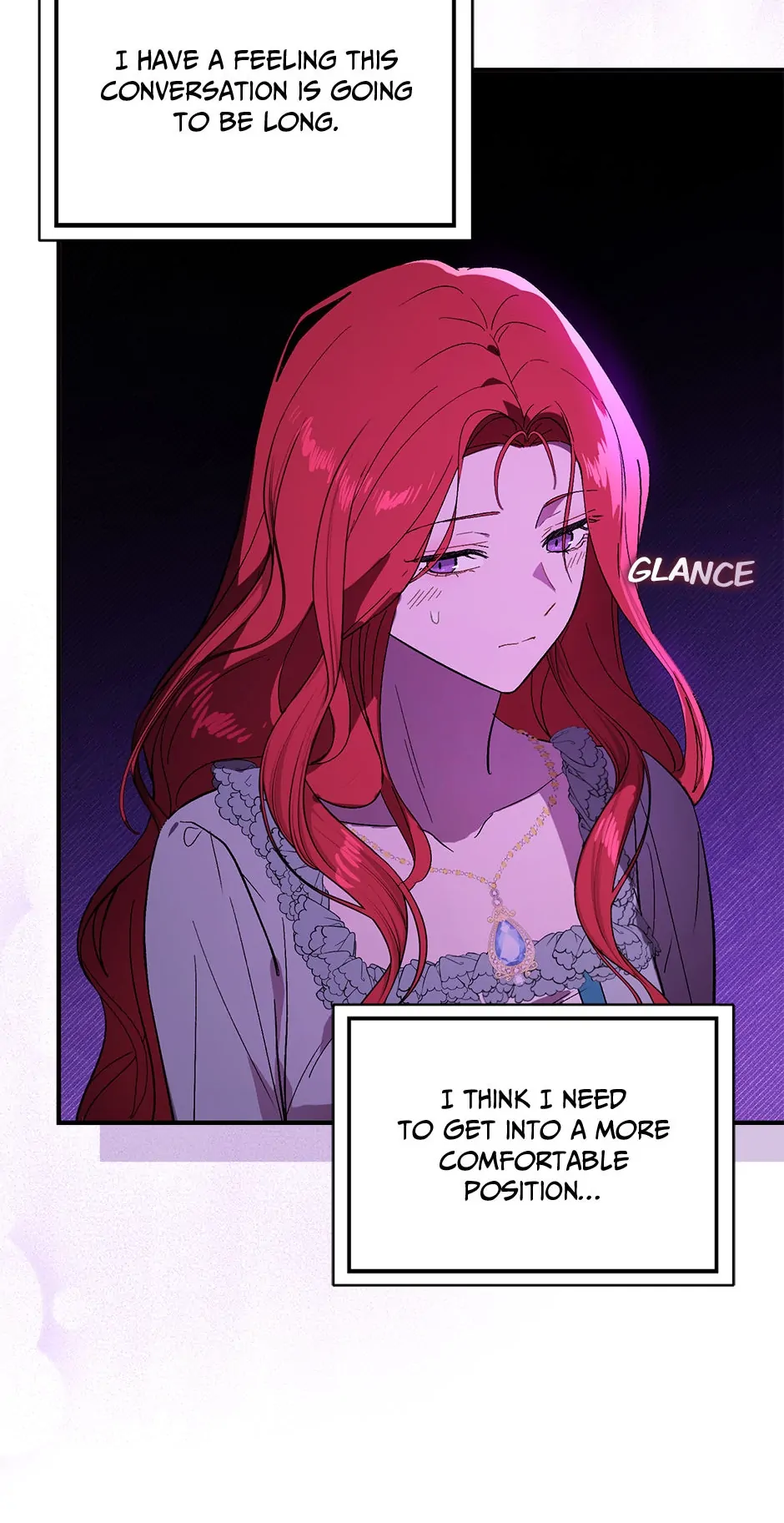 I Didn’t Mean to Seduce the Male Lead Chapter 86 243 20