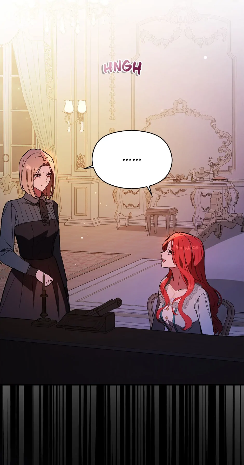 I Didn’t Mean to Seduce the Male Lead Chapter 86 246 23