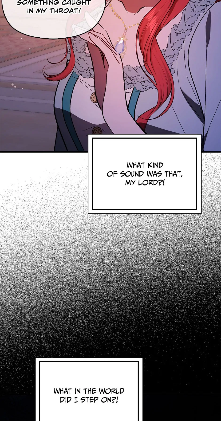 I Didn’t Mean to Seduce the Male Lead Chapter 86 249 26