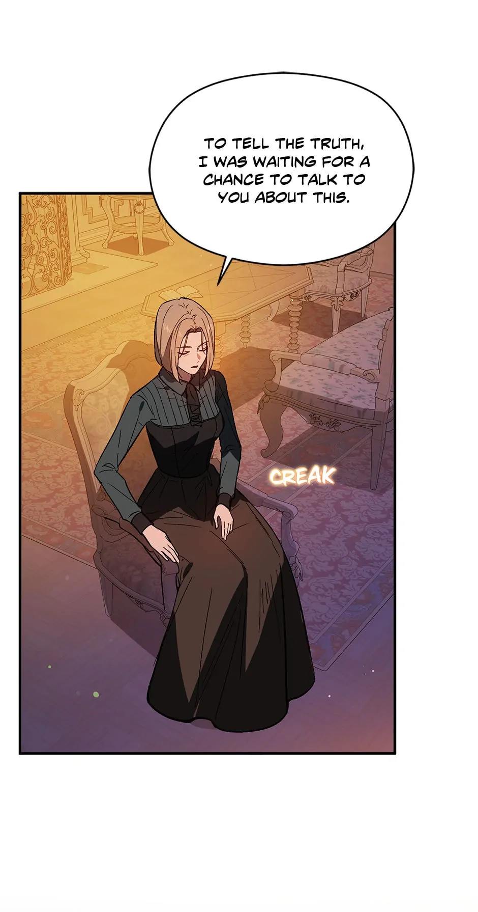 I Didn’t Mean to Seduce the Male Lead Chapter 86 251 28