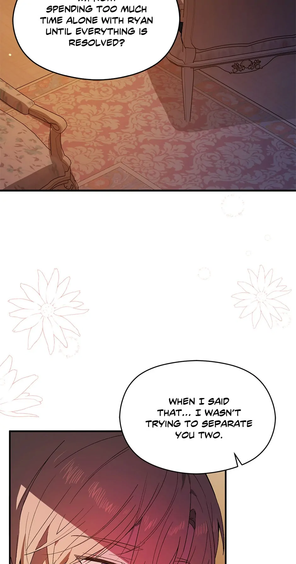 I Didn’t Mean to Seduce the Male Lead Chapter 86 253 30