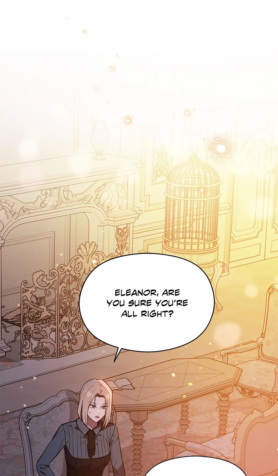 I Didn’t Mean to Seduce the Male Lead Chapter 86 258 35