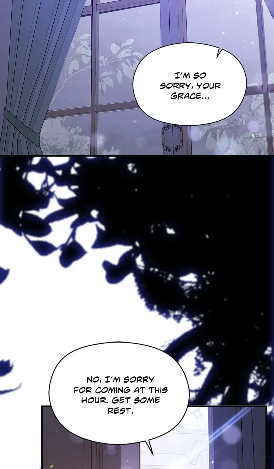 I Didn’t Mean to Seduce the Male Lead Chapter 86 261 38