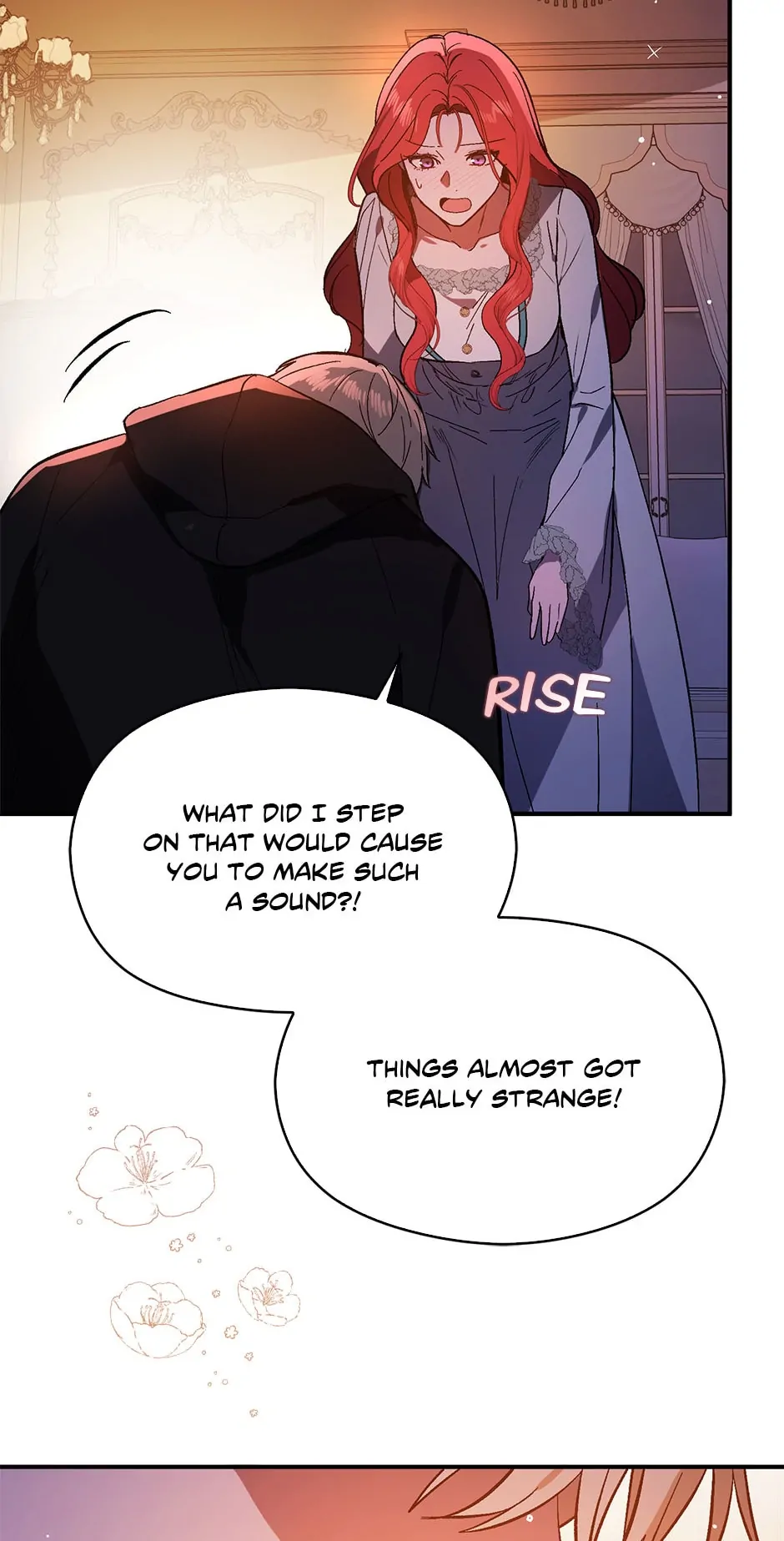 I Didn’t Mean to Seduce the Male Lead Chapter 86 266 43