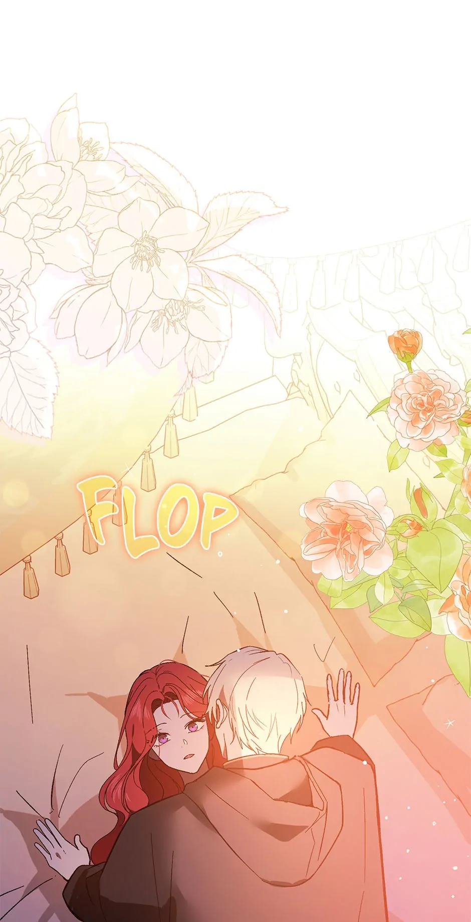 I Didn’t Mean to Seduce the Male Lead Chapter 86 270 47