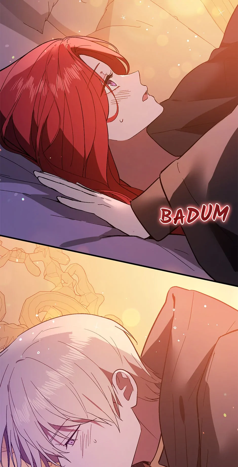 I Didn’t Mean to Seduce the Male Lead Chapter 86 272 49