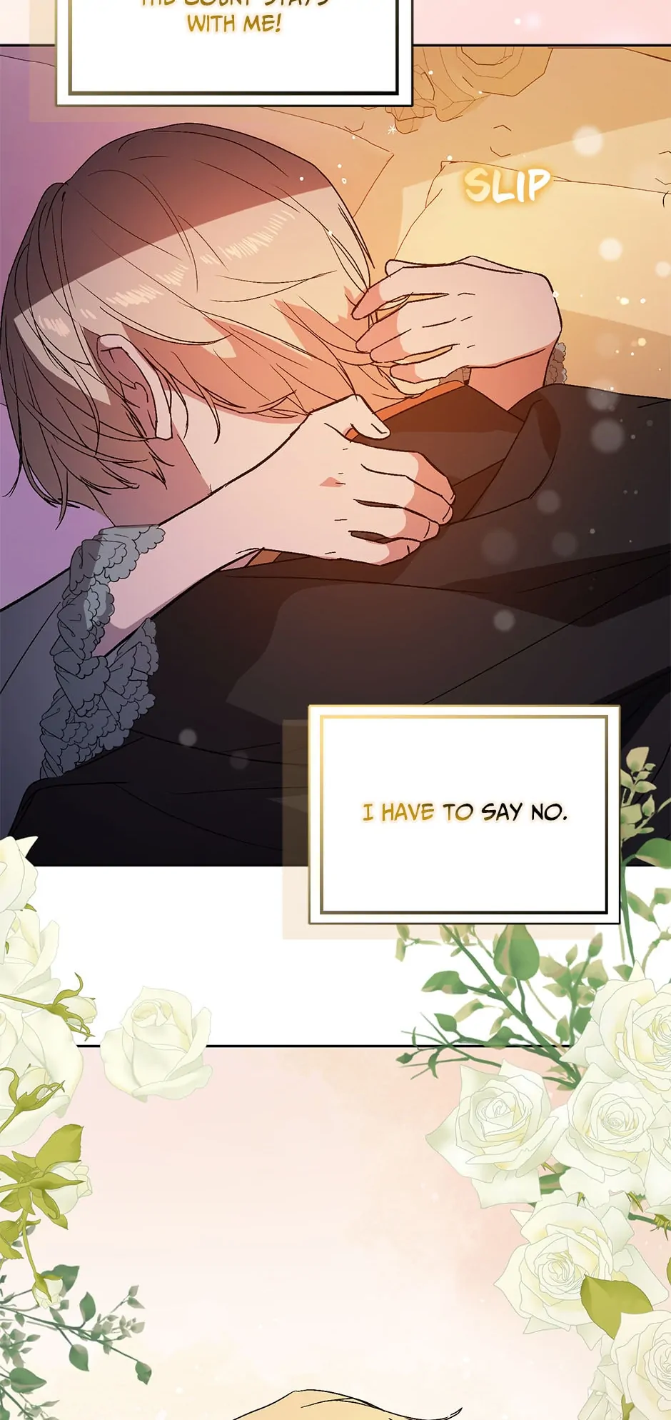 I Didn’t Mean to Seduce the Male Lead Chapter 86 281 58