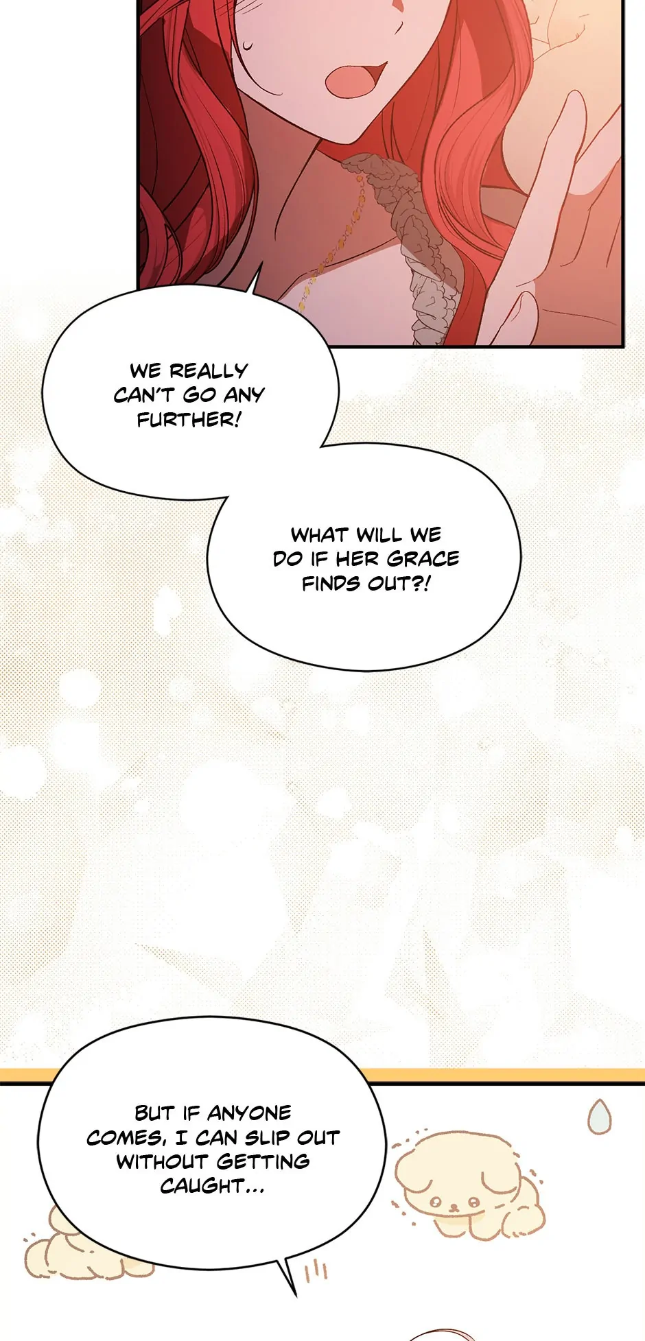 I Didn’t Mean to Seduce the Male Lead Chapter 86 286 63