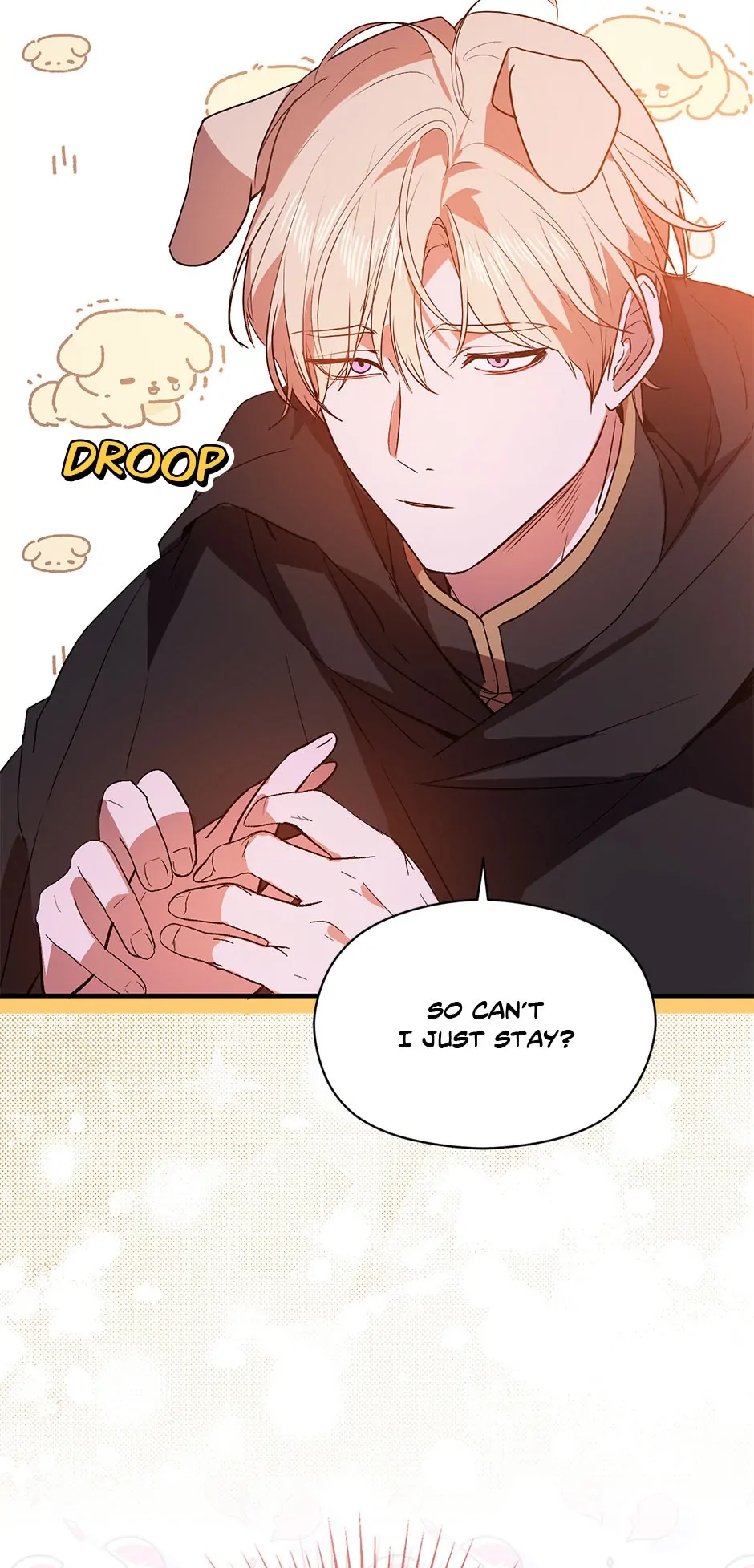 I Didn’t Mean to Seduce the Male Lead Chapter 86 287 64