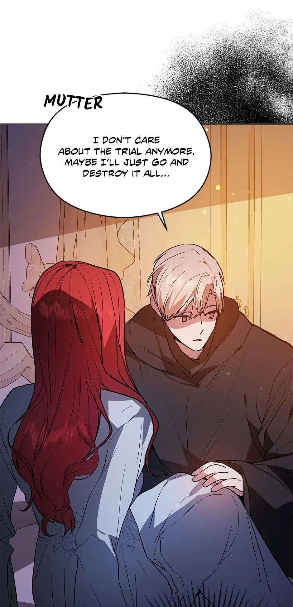 I Didn’t Mean to Seduce the Male Lead Chapter 86 289 66