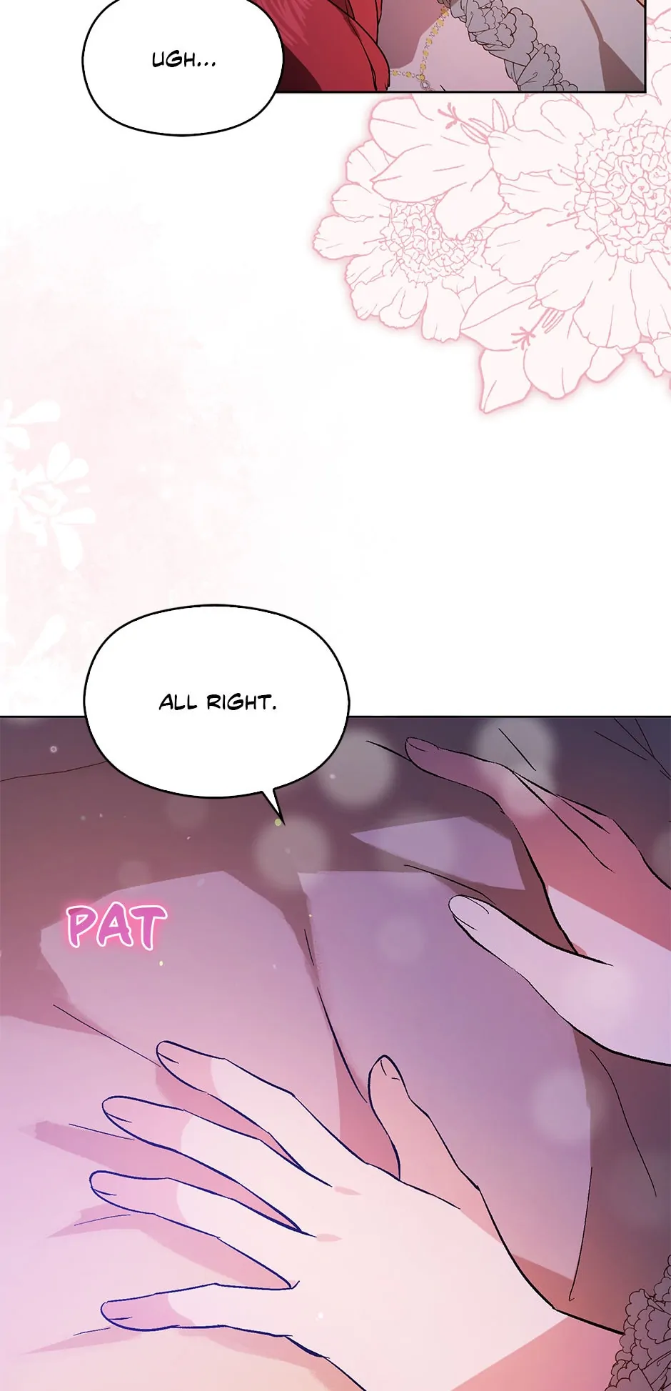 I Didn’t Mean to Seduce the Male Lead Chapter 86 292 69