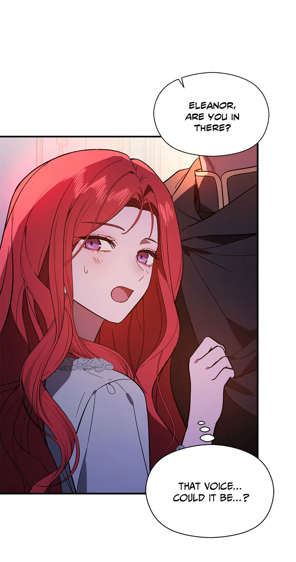 I Didn’t Mean to Seduce the Male Lead Chapter 86 230 7