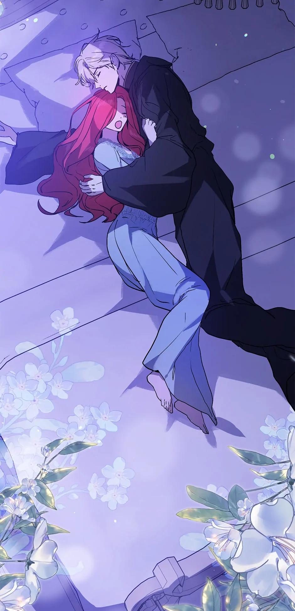 I Didn’t Mean to Seduce the Male Lead Chapter 86 294 71
