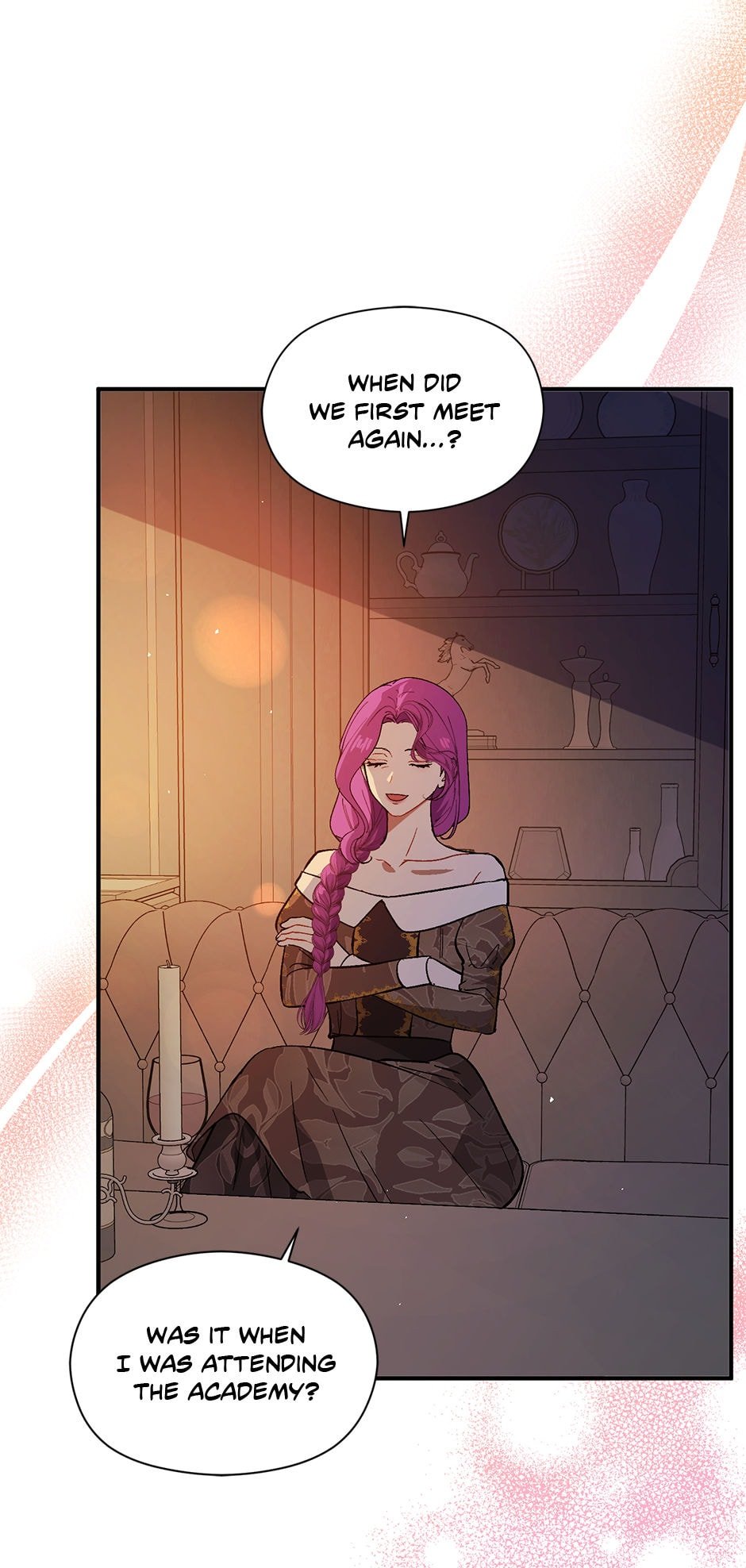 I Didn’t Mean to Seduce the Male Lead Chapter 87 290 10