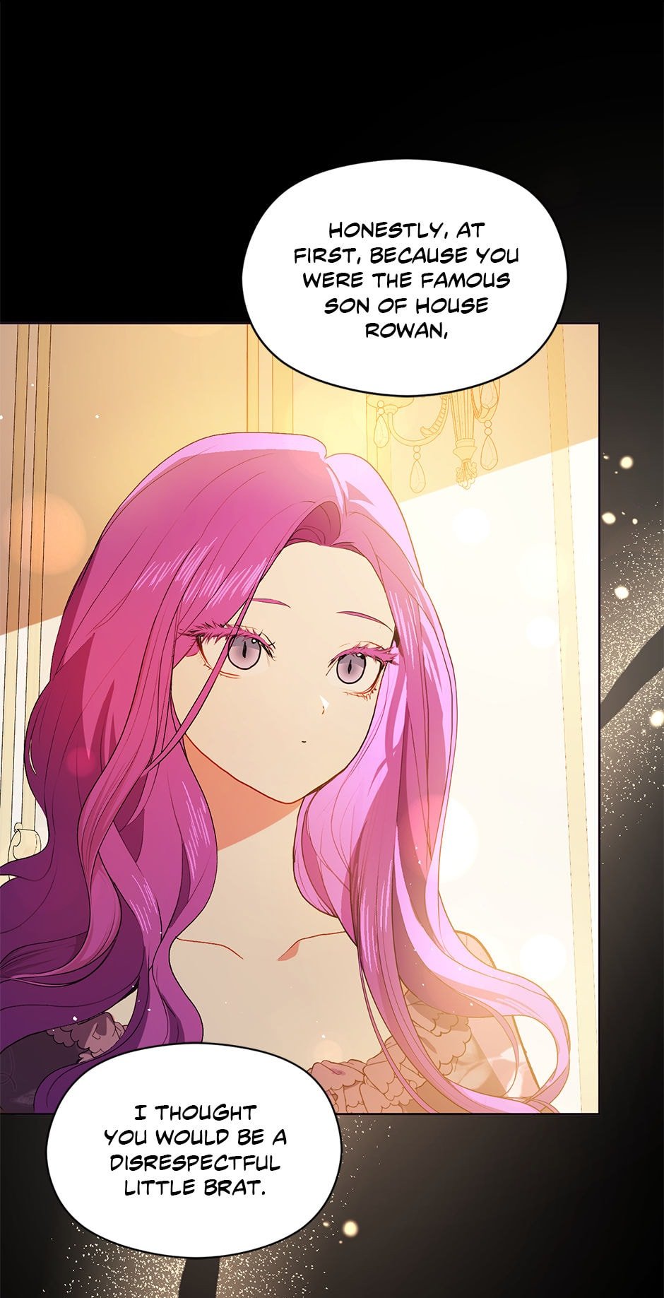 I Didn’t Mean to Seduce the Male Lead Chapter 87 294 14