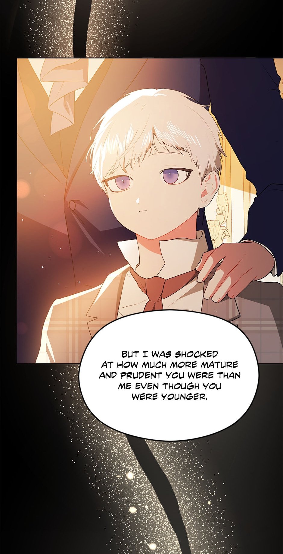 I Didn’t Mean to Seduce the Male Lead Chapter 87 295 15