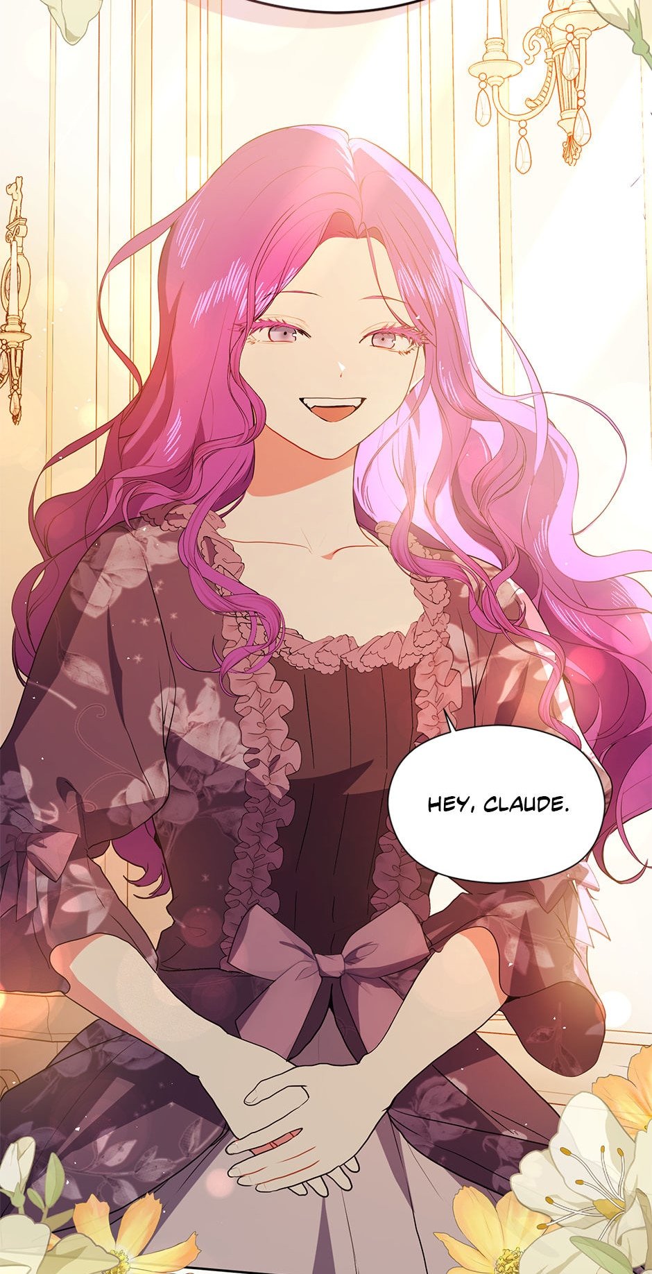 I Didn’t Mean to Seduce the Male Lead Chapter 87 299 19